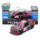 Tyler Reddick 2026 Chumba Casino COTA Win 1:64 Nascar Diecast