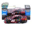 Tyler Reddick 2026 Chumba Casino COTA Win 1:64 Nascar Diecast