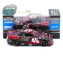 Tyler Reddick 2026 Chumba Casino COTA Win 1:64 Nascar Diecast