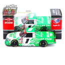 Dario Franchitti 2026 Dollar Tree 1:64 Nascar Diecast