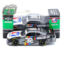 Rajah Caruth 2026 iRacing / Nascar 25 1:64 Nascar Diecast
