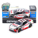 Denny Hamlin 2026 Sport Clips 1:64 Nascar Diecast