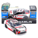 Denny Hamlin 2026 Sport Clips 1:64 Nascar Diecast
