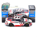 Denny Hamlin 2026 Sport Clips 1:64 Nascar Diecast