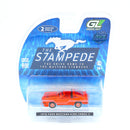 1978 Ford Mustang King Cobra II Stampede Series 2 1:64 Diecast