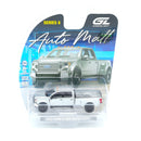 2022 Ford F-450 Super Duty Auto Mall Series 8 1:64 Diecast