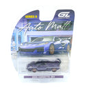 2025 Corvette ZR1 Convertible Auto Mall Series 8 1:64 Diecast