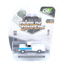 1981 Dodge Ram W350 Power Ram Dually Drivers Series 17 1:64 Diecast