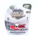 1971 Chevrolet C-30 Wrecker Phillips 66 Dually Drivers Series 17 1:64 Diecast