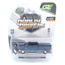 2022 Ford F-450 Snow Plow Dually Drivers Series 17 1:64 Diecast