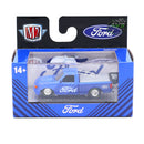1995 Ford Ranger XLT M2 Machines 1:64 Scale Auto-Thentics R112
