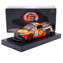 Pre-Owned Martin Truex Jr. 2024 Bass Pro Memory Lane Elite 1:24 Nascar Diecast