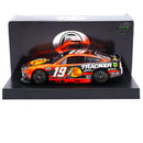 Pre-Owned Martin Truex Jr. 2024 Bass Pro Memory Lane Elite 1:24 Nascar Diecast