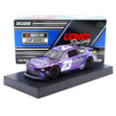 Bubba Wallace 2026 Xfinity Color Chrome 1:24 Nascar Diecast