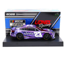 Bubba Wallace 2026 Xfinity Color Chrome 1:24 Nascar Diecast