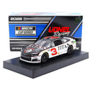 Austin Dillon 2026 Titan Risk Solutions 1:24 Nascar Diecast