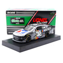 Rajah Caruth 2026 iRacing / Nascar 25 1:24 Nascar Diecast