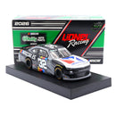 Rajah Caruth 2026 iRacing / Nascar 25 1:24 Nascar Diecast