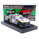 Rajah Caruth 2026 iRacing / Nascar 25 Autographed 1:24 Nascar Diecast