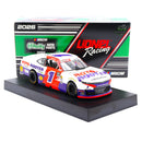 Connor Zilisch 2026 Roto-Rooter 1:24 Nascar Diecast