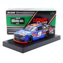 Lee Pulliam 2026 Folsom Fence Supply 1:24 Nascar Diecast