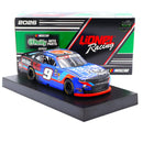 Lee Pulliam 2026 Folsom Fence Supply 1:24 Nascar Diecast