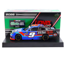 Lee Pulliam 2026 Folsom Fence Supply 1:24 Nascar Diecast