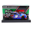 Lee Pulliam 2026 Folsom Fence Supply 1:24 Nascar Diecast