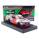 Connor Zilisch 2026 Roto-Rooter Color Chrome 1:24 Nascar Diecast