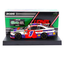 Connor Zilisch 2026 Roto-Rooter Color Chrome 1:24 Nascar Diecast