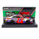 Connor Zilisch 2026 Roto-Rooter Color Chrome 1:24 Nascar Diecast