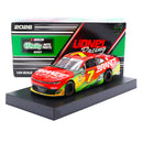 Justin Allgaier 2026 Brandt Liquid Color 1:24 Nascar Diecast