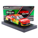 Justin Allgaier 2026 Brandt Liquid Color 1:24 Nascar Diecast