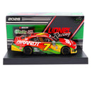 Justin Allgaier 2026 Brandt Liquid Color 1:24 Nascar Diecast