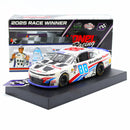 Connor Zilisch 2025 WeatherTech Charlotte Roval Win Liquid Color 1:24 Nascar Diecast