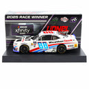Connor Zilisch 2025 WeatherTech Charlotte Roval Win Liquid Color 1:24 Nascar Diecast