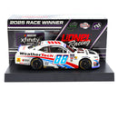 Connor Zilisch 2025 WeatherTech Charlotte Roval Win Liquid Color 1:24 Nascar Diecast
