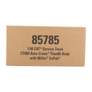 1:50 Cat Caterpillar CT660 Auto-Crane Titan 85 Service Truck with Miller EnPak – Diecast Masters