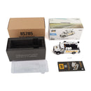 1:50 Cat Caterpillar CT660 Auto-Crane Titan 85 Service Truck with Miller EnPak – Diecast Masters