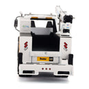 1:50 Cat Caterpillar CT660 Auto-Crane Titan 85 Service Truck with Miller EnPak – Diecast Masters