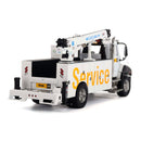 1:50 Cat Caterpillar CT660 Auto-Crane Titan 85 Service Truck with Miller EnPak – Diecast Masters