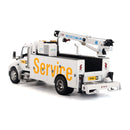 1:50 Kenworth T380 Auto-Crane Titan 85 Service Truck with Miller EnPak – Diecast Masters