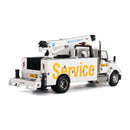 1:50 Kenworth T380 Auto-Crane Titan 85 Service Truck with Miller EnPak – Diecast Masters