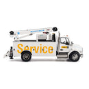 1:50 Kenworth T380 Auto-Crane Titan 85 Service Truck with Miller EnPak – Diecast Masters