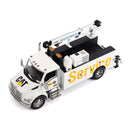 1:50 Kenworth T380 Auto-Crane Titan 85 Service Truck with Miller EnPak – Diecast Masters