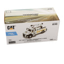 1:50 Cat Caterpillar CT660 Auto-Crane Titan 85 Service Truck with Miller EnPak – Diecast Masters