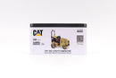 Caterpillar CB-2.7 Utility Compactor 1:50 Scale Diecast 85593