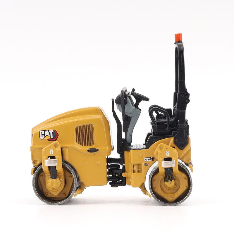 Caterpillar CB-2.7 Utility Compactor 1:50 Scale Diecast 85593