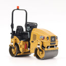 Caterpillar CB-2.7 Utility Compactor 1:50 Scale Diecast 85593