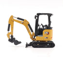 Caterpillar 301.7 CR Mini Hydraulic Excavator 1:50 Scale Diecast 85597